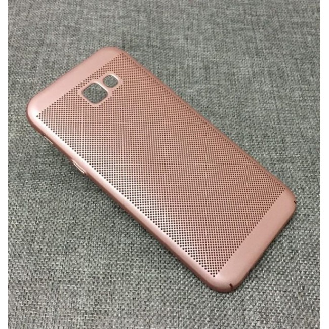 Калъф за мобилен телефон Samsung Galaxy A3 A320 2017 - перфориран