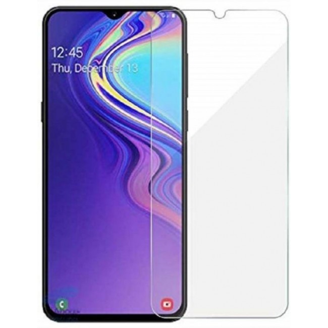 Стъклен Протектор за мобилен телефон Samsung Galaxy A30/A50/M30 invisible
