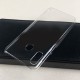 Калъф за мобилен телефон Samsung Galaxy A30 Invisible Case - Прозрачен силиконов гръб
