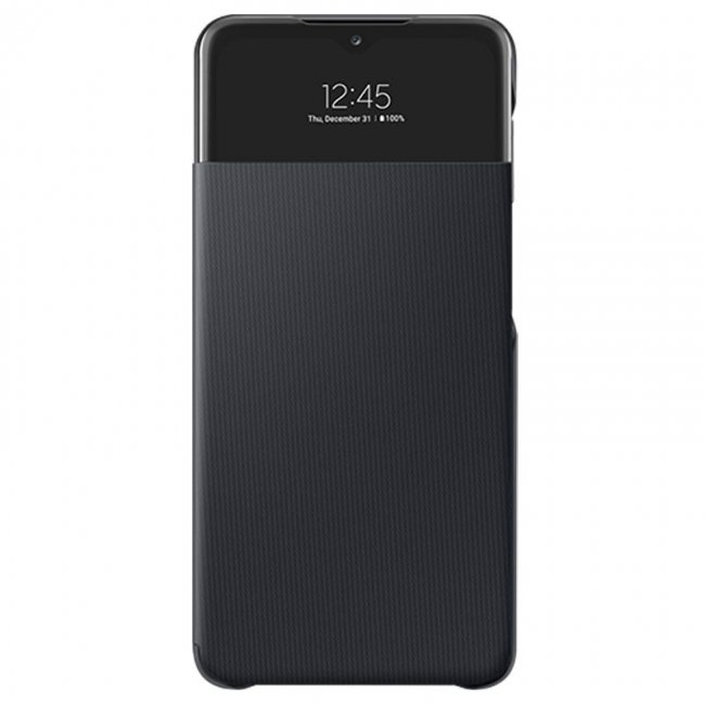 Калъф за мобилен телефон Samsung Galaxy A32 5G  S View Wallet Cover