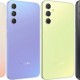 Смартфон Samsung Galaxy A34 5G (A346) 128GB 6GB RAM