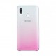 Калъф за мобилен телефон Samsung Galaxy A40 Gradation cover