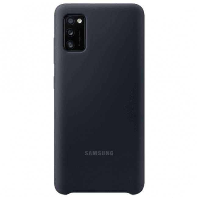 Калъф за мобилен телефон Samsung Galaxy A41 (2020) Silicone Cover