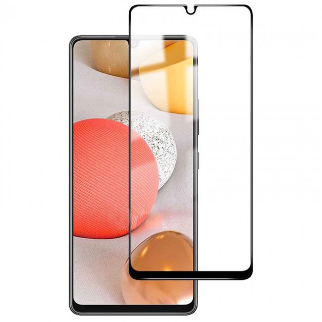 Стъклен Протектор за мобилен телефон Samsung Galaxy A42 стъклен протектор