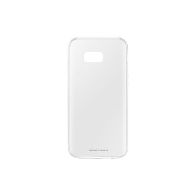 Калъф за мобилен телефон Samsung Galaxy A5 2017 A520 Clear Cover