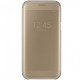 Калъф за мобилен телефон Samsung Galaxy A5 2017 A520 Clear View Cover