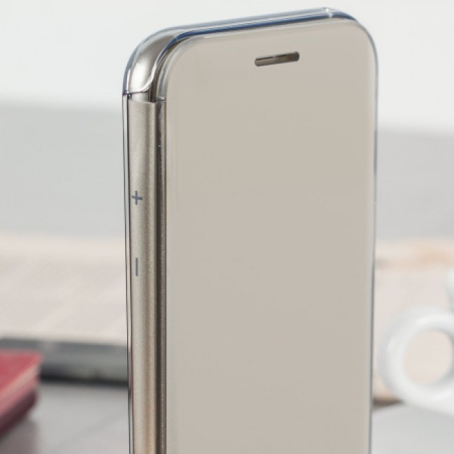 Калъф за мобилен телефон Samsung Galaxy A5 2017 A520 Clear View Cover