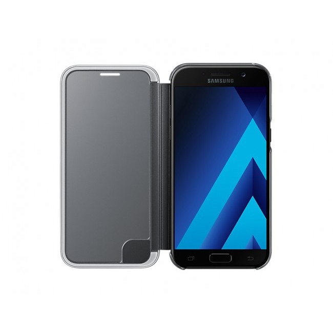 Калъф за мобилен телефон Samsung Galaxy A5 2017 A520 Clear View Cover