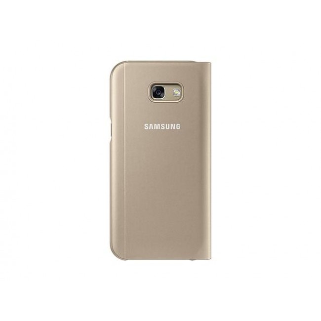 Калъф за мобилен телефон Samsung Galaxy A5 2017 A520 S View Standing Cover