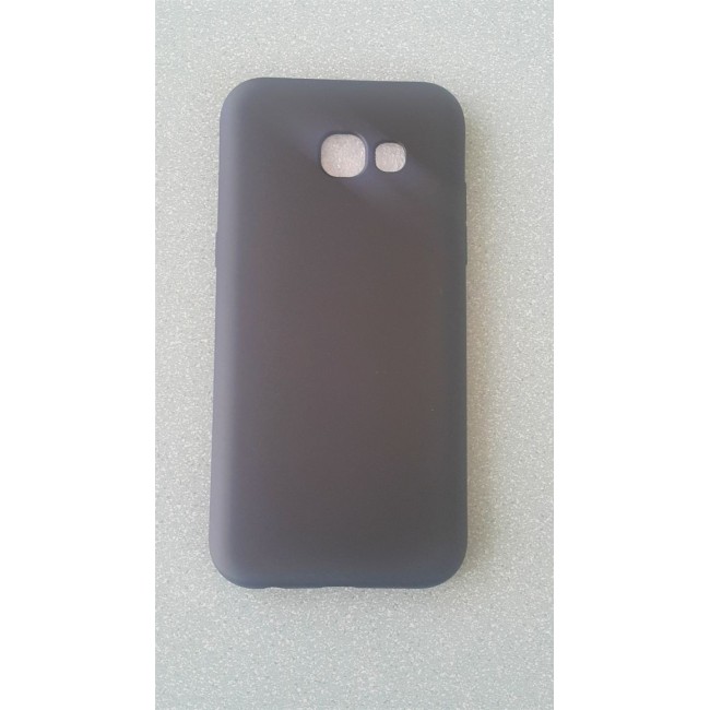 Калъф за мобилен телефон Samsung Galaxy A5 2017 силиконов калъф