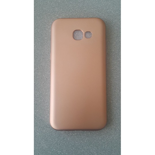 Калъф за мобилен телефон Samsung Galaxy A5 2017 силиконов калъф