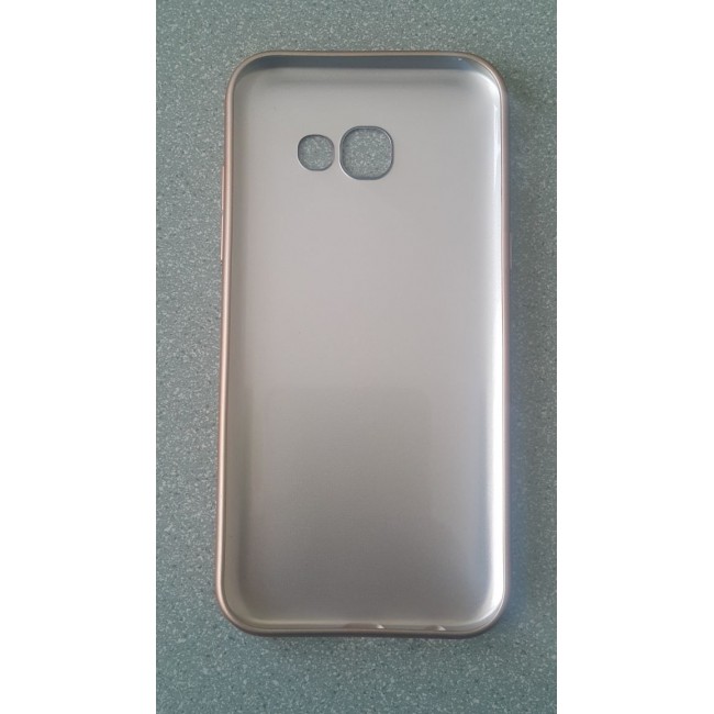 Калъф за мобилен телефон Samsung Galaxy A5 2017 силиконов калъф