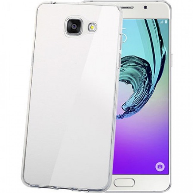 Калъф за мобилен телефон Samsung Galaxy A5 A510 2016 Gelskin
