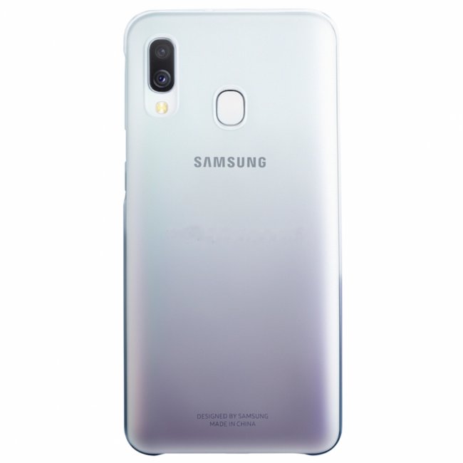 Калъф за мобилен телефон Samsung Galaxy A50  2019 Gradation cover