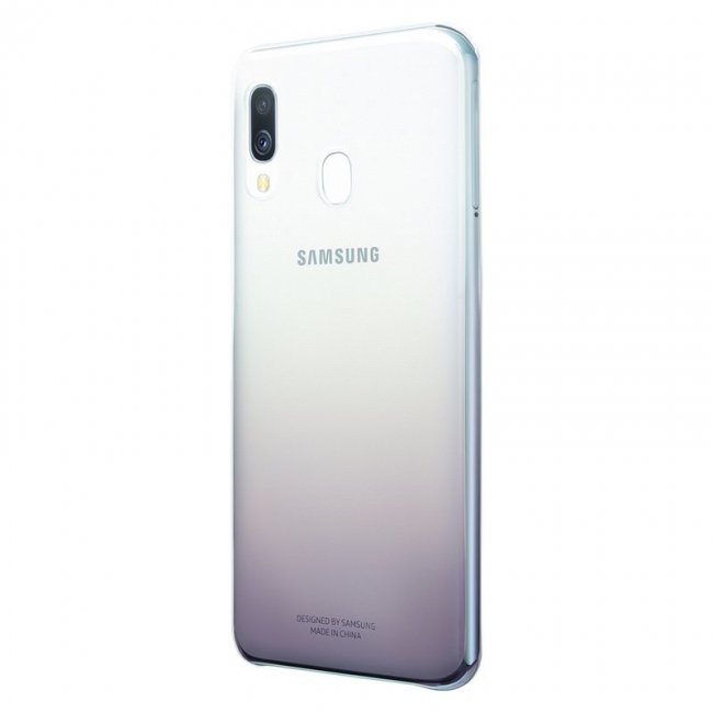 Калъф за мобилен телефон Samsung Galaxy A50  2019 Gradation cover