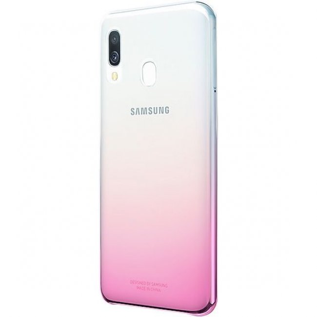 Калъф за мобилен телефон Samsung Galaxy A50  2019 Gradation cover