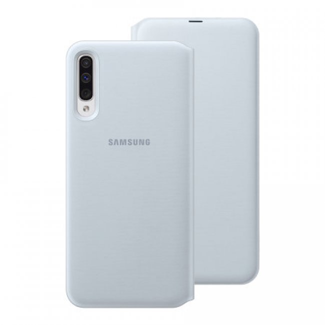 Калъф за мобилен телефон Samsung Galaxy A50  2019 Wallet cover