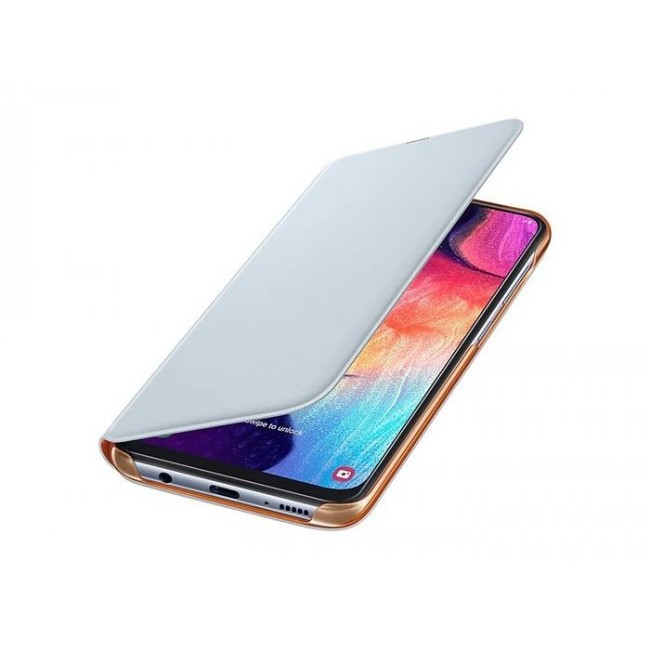 Калъф за мобилен телефон Samsung Galaxy A50  2019 Wallet cover