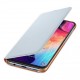 Калъф за мобилен телефон Samsung Galaxy A50  2019 Wallet cover