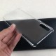 Калъф за мобилен телефон Samsung Galaxy A50 Invisible Case - Прозрачен силиконов гръб