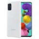 Калъф за мобилен телефон Samsung Galaxy A51 A515 Silicone Cover оригинален