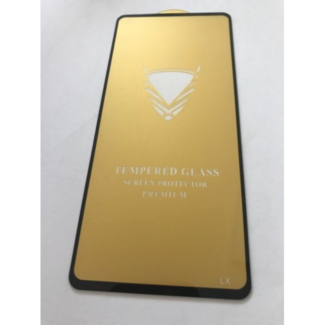 Стъклен Протектор за мобилен телефон Samsung Galaxy A51 / S20 FE/A52/A52s Стъклен протектор