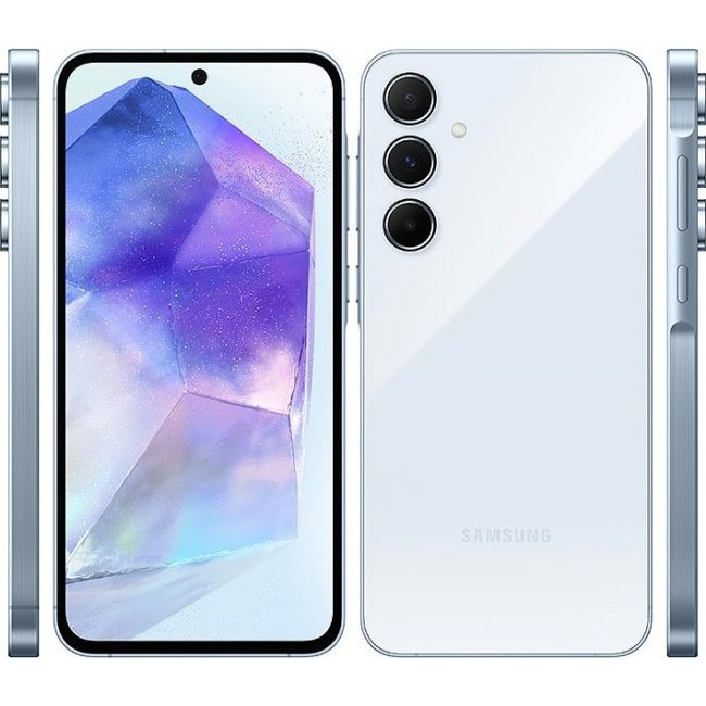 Смартфон Samsung Galaxy A55 5G 256GB 8GB RAM