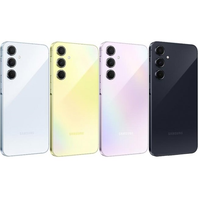 Смартфон Samsung Galaxy A55 5G 256GB 8GB RAM