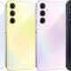 Смартфон Samsung Galaxy A55 5G 256GB 8GB RAM