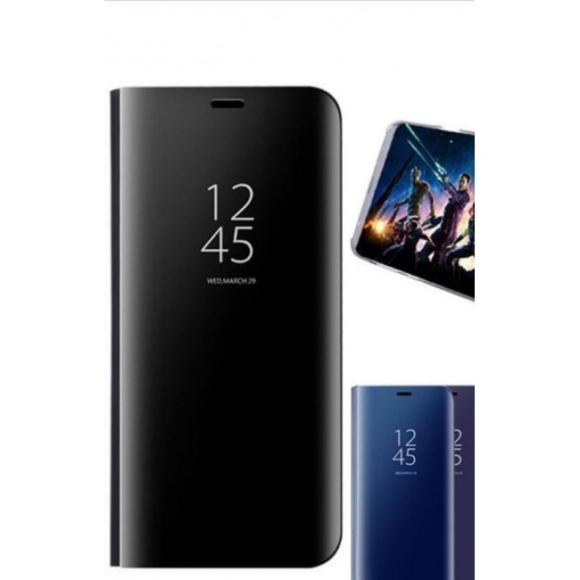 Калъф за мобилен телефон Samsung Galaxy A6 2018 Smart flip