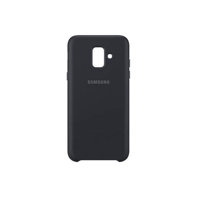 Калъф за мобилен телефон Samsung GALAXY A6 A600 (2018) Dual Layer Cover
