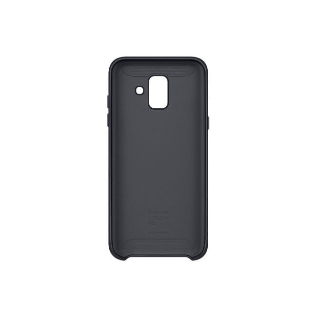 Калъф за мобилен телефон Samsung GALAXY A6 A600 (2018) Dual Layer Cover