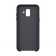 Калъф за мобилен телефон Samsung GALAXY A6 A600 (2018) Dual Layer Cover