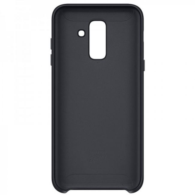 Калъф за мобилен телефон Samsung GALAXY A6 Plus A605 (2018) Dual Layer cover