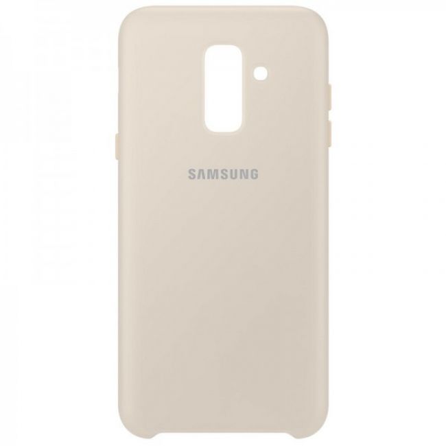 Калъф за мобилен телефон Samsung GALAXY A6 Plus A605 (2018) Dual Layer cover