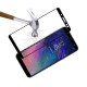 Стъклен Протектор за мобилен телефон Samsung GALAXY A6 Plus A605 (2018) стъклен протектор с пълно покритие