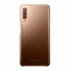Калъф за мобилен телефон Samsung Galaxy A7 2018 A750 GRADATION COVER