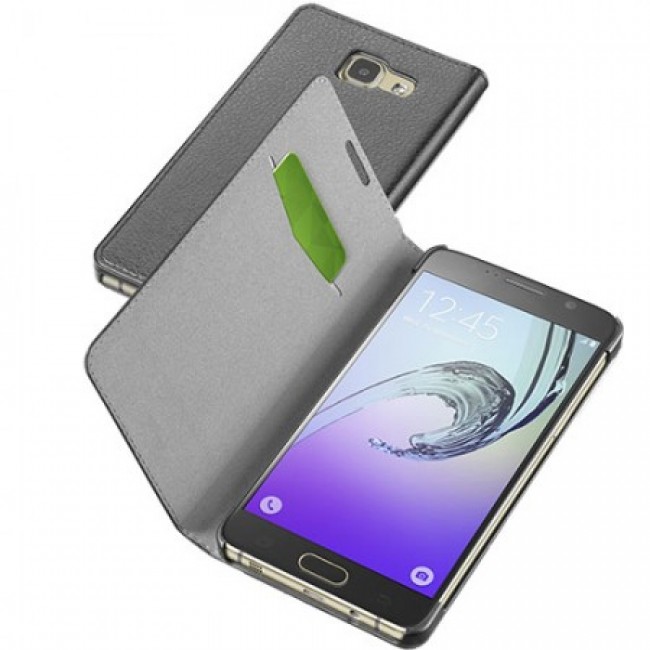 Калъф за мобилен телефон Samsung Galaxy A7 A710 (2016) Book Essential