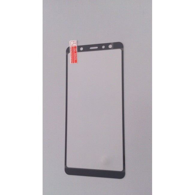 Стъклен Протектор за мобилен телефон Samsung Galaxy A7 A750 Glass Protector - Стъклен Протектор