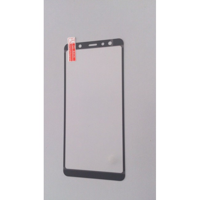 Стъклен Протектор за мобилен телефон Samsung Galaxy A7 A750 Glass Protector - Стъклен Протектор