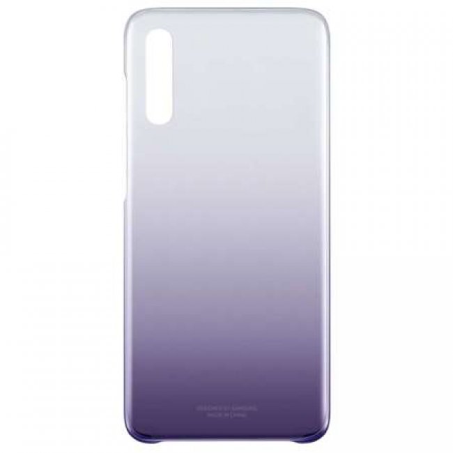 Калъф за мобилен телефон Samsung Galaxy A70 2019 Gradation cover