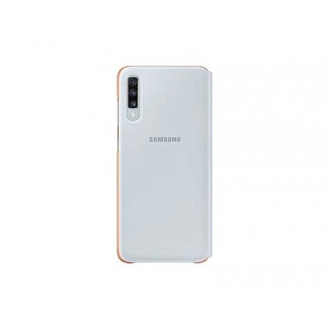 Калъф за мобилен телефон Samsung Galaxy A70 2019 Wallet cover
