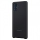 Калъф за мобилен телефон Samsung GALAXY A71 A715 SILICONE COVER оригинален