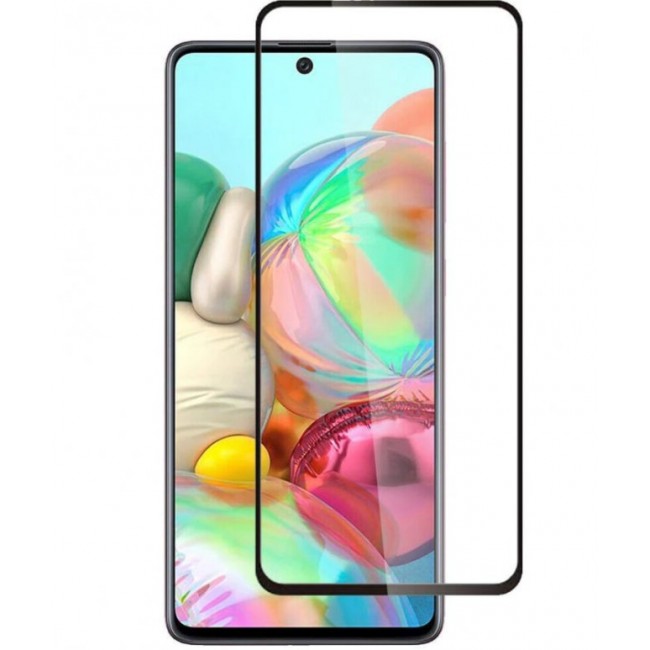 Стъклен Протектор за мобилен телефон Samsung Galaxy A71 Glass Protector