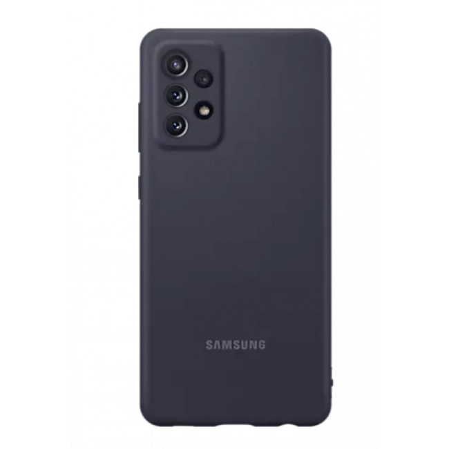 Калъф за мобилен телефон Samsung Galaxy A72 Silicone Cover