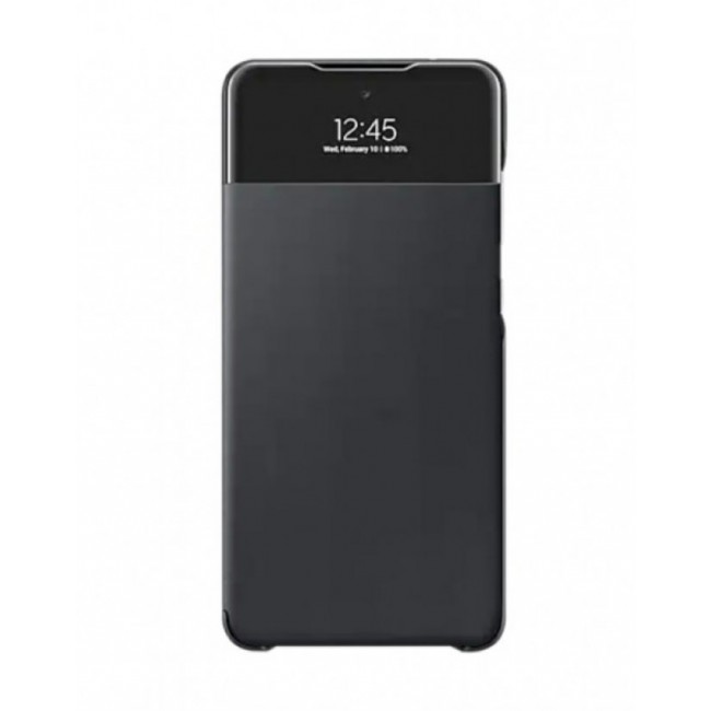 Калъф за мобилен телефон Samsung Galaxy A72 Smart S View Wallet Cover