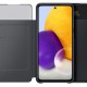 Калъф за мобилен телефон Samsung Galaxy A72 Smart S View Wallet Cover