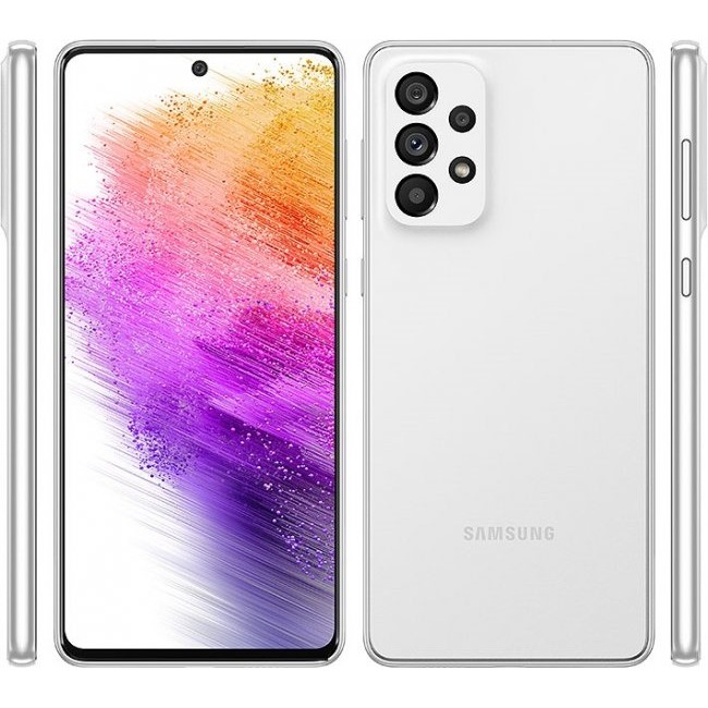 Смартфон Samsung Galaxy A73 5G