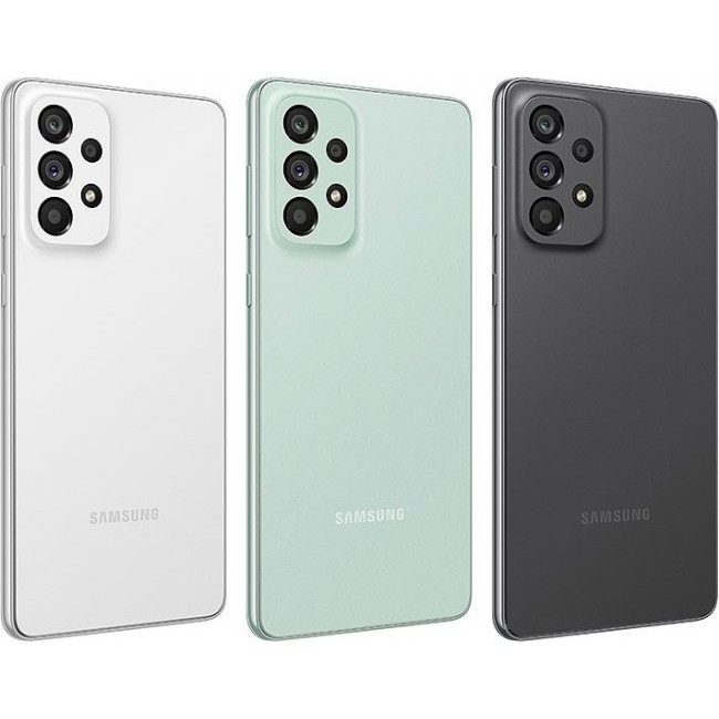 Смартфон Samsung Galaxy A73 5G