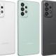 Смартфон Samsung Galaxy A73 5G